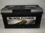 Black Power Akkumulátor 100 Ah 12v