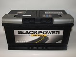 Black Power Akkumulátor 105 Ah 12v