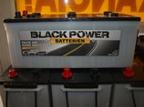 Black Power Akkumulátor 155 Ah 12v Nyilt