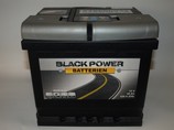 Black Power Akkumulátor 45 Ah 12v