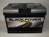 Black Power Akkumulátor Ultra 78 Ah 12v