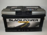 Black Power Akkumulátor Ultra 85 Ah 12v