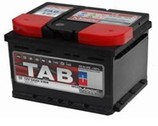 TAB Magic Akkumulátor 54 Ah 12v